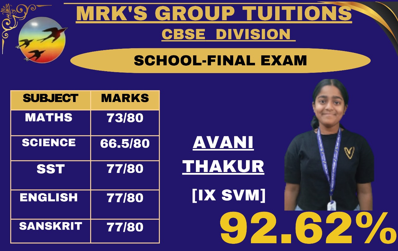 AVANI